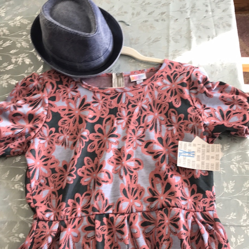 Xl Amelia Nwt, Pockets!!
